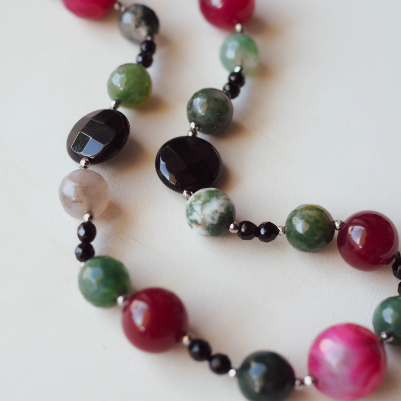 collana Uvafragola
